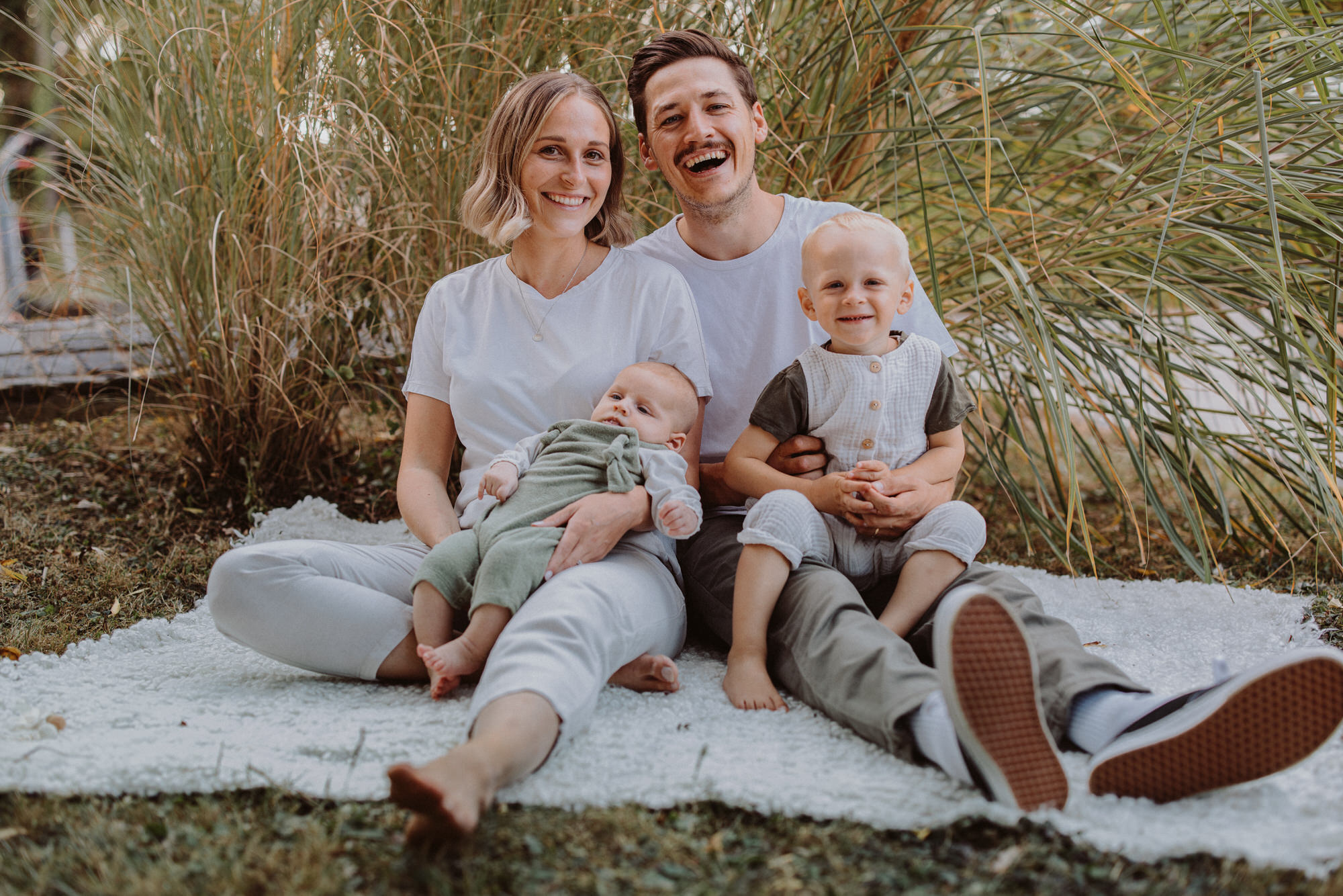 Kuratiertes Portrait fünf